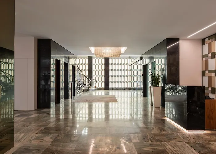 Dorma Praia Golfe 4*