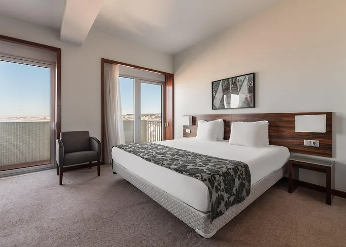 Dorma Praia Golfe Espinho (Aveiro)