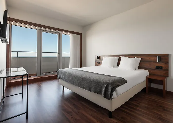 Dorma Praia Golfe 4*