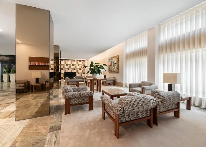 Exe Golfe Szálloda 4*