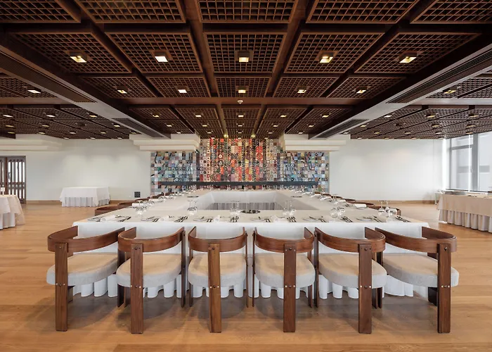 Dorma Praia Golfe 4* Espinho (Aveiro)