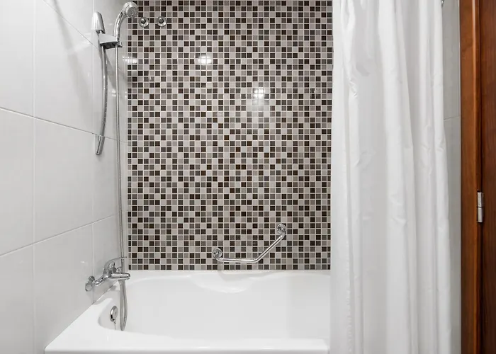 Hotell Dorma Praia Golfe 4*