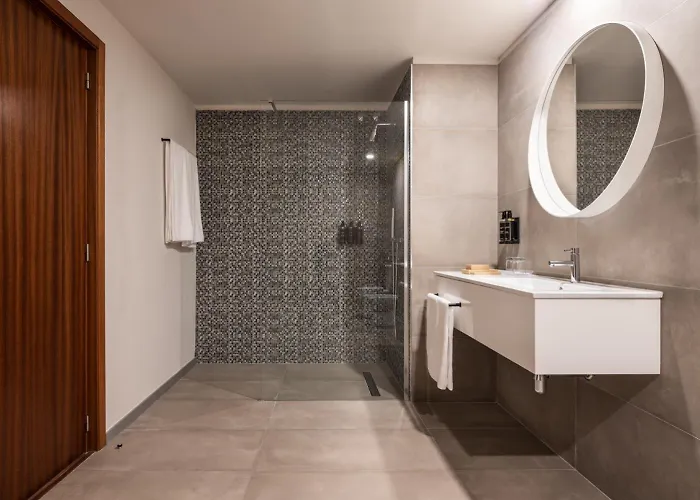 Dorma Praia Golfe 4* Espinho (Aveiro)