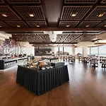 Dorma Golfe 4* אספיניו