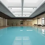 Dorma Golfe מלון אספיניו
