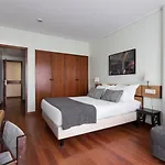Dorma Golfe מלון 4*