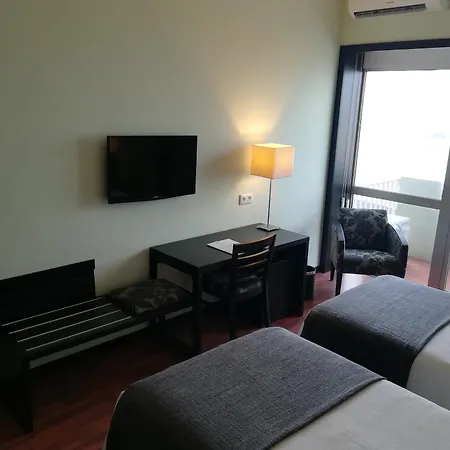 Exe Golfe Hotel Espinho (Aveiro)