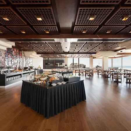 Exe Golfe 4* Espinho (Aveiro)