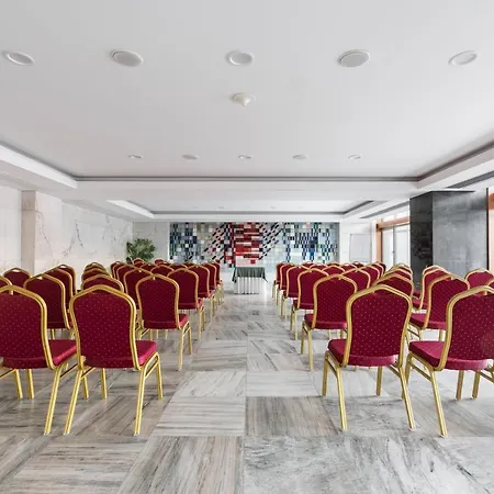 Exe Golfe Hotel Espinho (Aveiro)