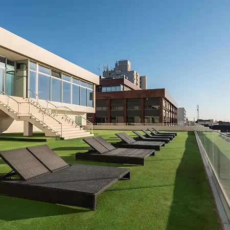 Ξενοδοχείο Dorma Golfe