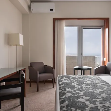 Отель Dorma Praia Golfe 4*