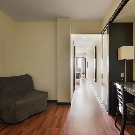 Отель Dorma Praia Golfe