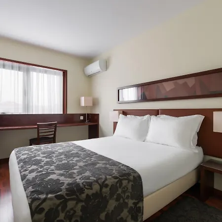 Dorma Praia Golfe Отель