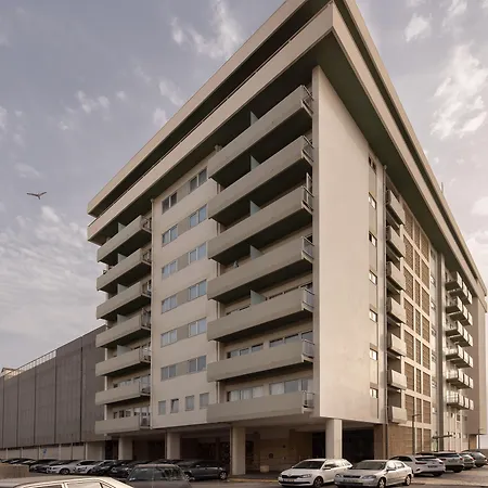 Exe Golfe 4* Espinho (Aveiro)