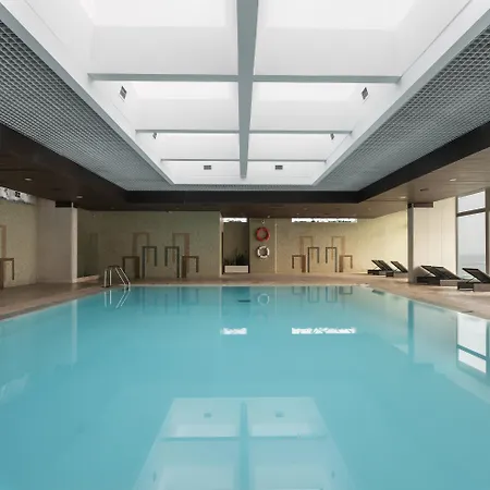 Exe Golfe Hotel Espinho (Aveiro)