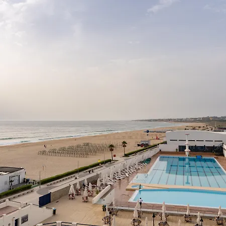 מלון Dorma Golfe אספיניו