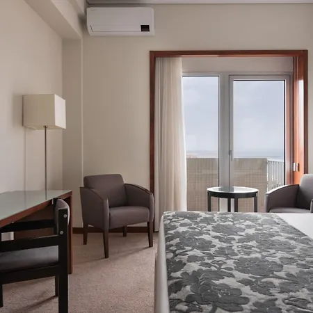 Ξενοδοχείο Dorma Golfe 4*