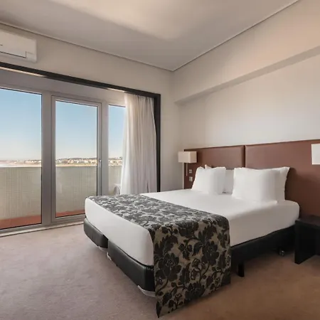 Exe Golfe Hotel Espinho (Aveiro)