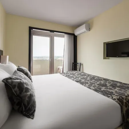 Dorma Golfe Hotel