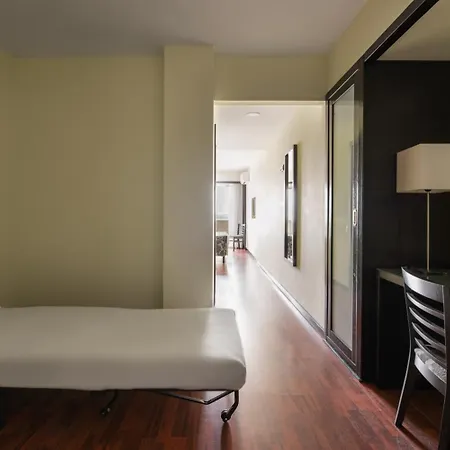 Hotel Dorma Golfe
