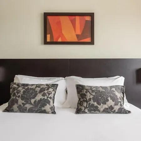 Hotel Dorma Golfe 4*