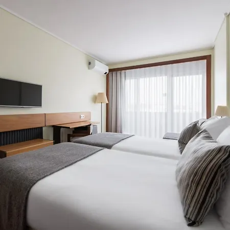 Ξενοδοχείο Dorma Golfe 4*