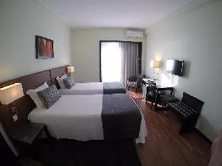 Exe Golfe 4* Espinho (Aveiro)