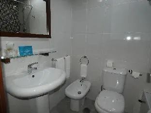 Exe Golfe Hotel 4*