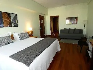 Hotel Exe Golfe