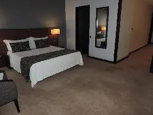 Exe Golfe 4* Espinho (Aveiro)