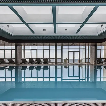 Dorma Golfe Hotel