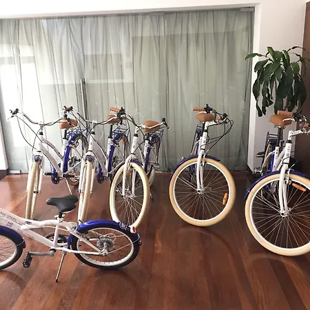 Exe Golfe 4* Espinho (Aveiro)