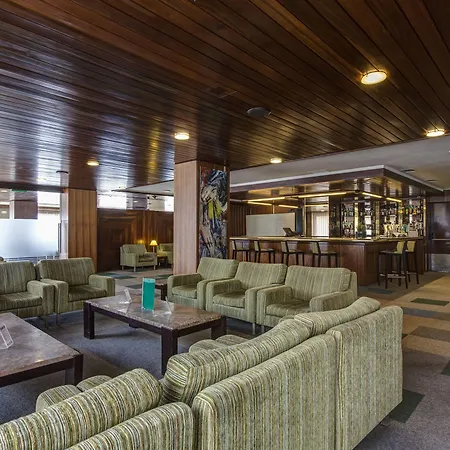 Exe Golfe Espinho (Aveiro)