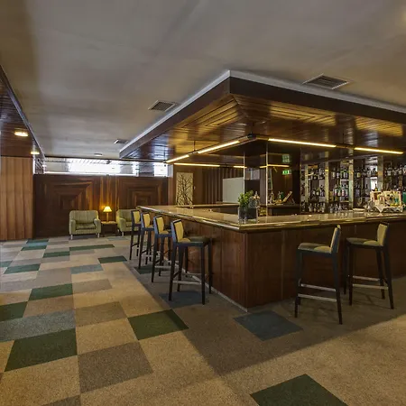 Hotel Exe Golfe Espinho (Aveiro)