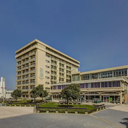 Exe Golfe Espinho (Aveiro)