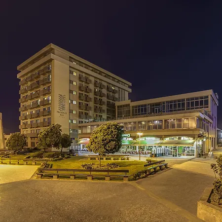 Ξενοδοχείο Dorma Golfe 4*
