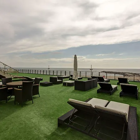 Exe Golfe Espinho (Aveiro)