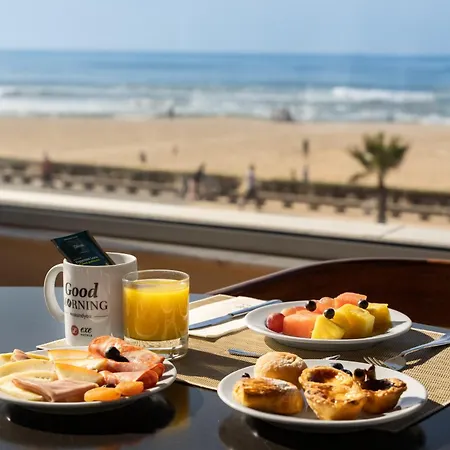 Hotell Exe Golfe Espinho (Aveiro)