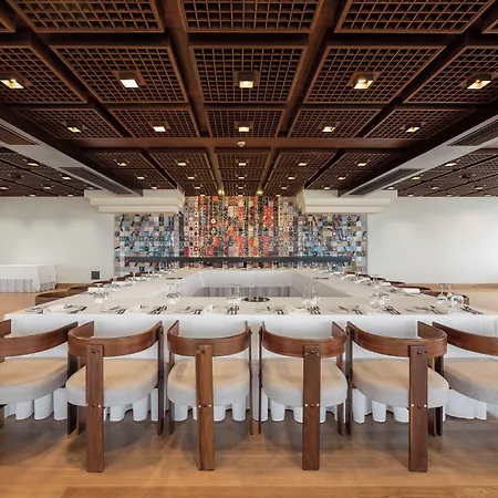 Exe Golfe 4* Espinho (Aveiro)