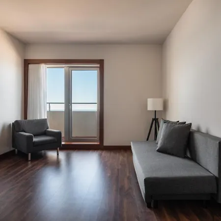 Dorma Golfe Ξενοδοχείο 4*