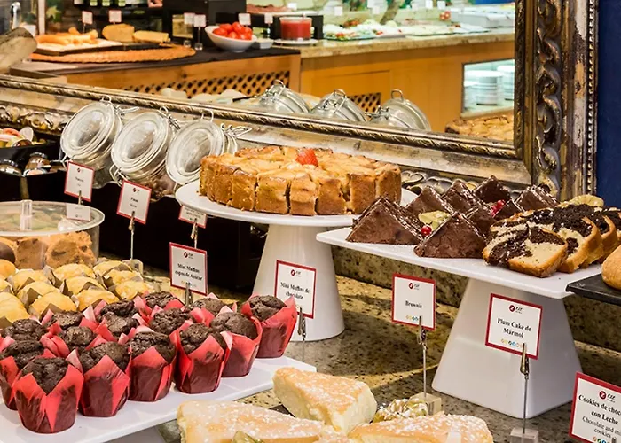 Dorma Golfe 4* Espinho (Aveiro)