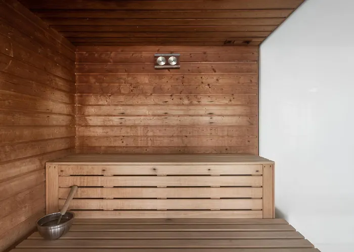 Отель Dorma Praia Golfe