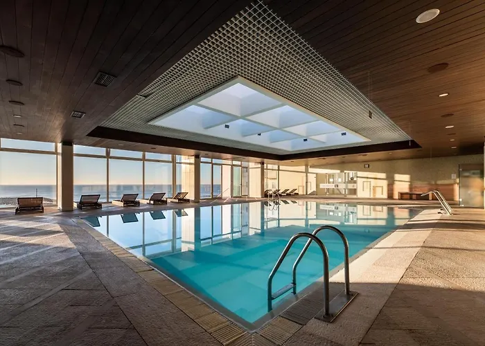 Hotel Exe Golfe Espinho (Aveiro)