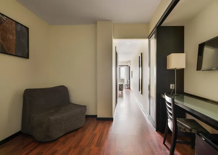 Отель Dorma Praia Golfe