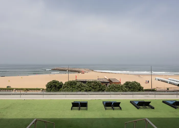 Dorma Praia Golfe Отель 4*