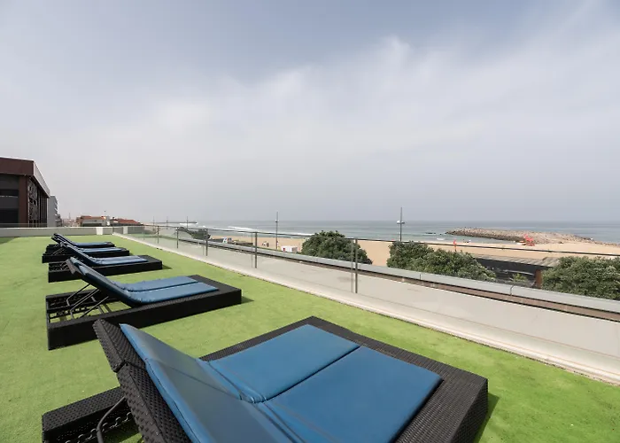 Hotel Exe Golfe Espinho (Aveiro)