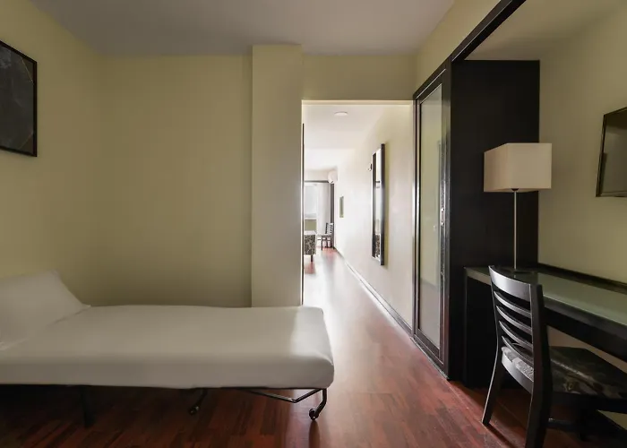 Отель Dorma Praia Golfe