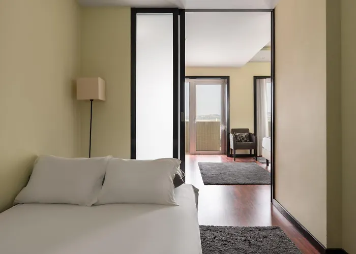 Exe Golfe Espinho (Aveiro)