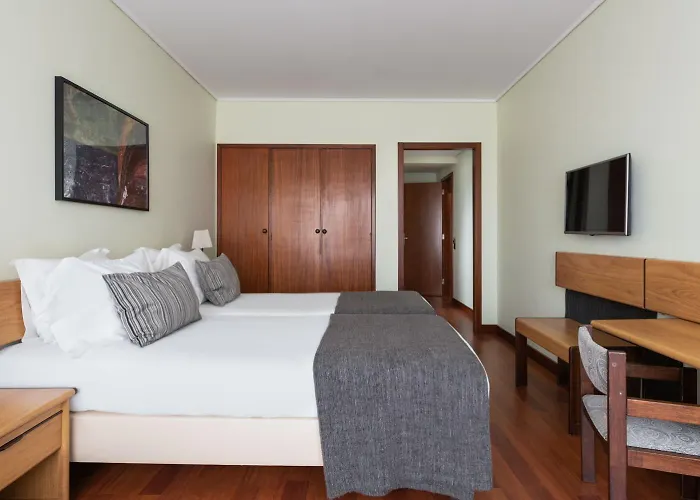 Dorma Praia Golfe 4* Espinho (Aveiro)