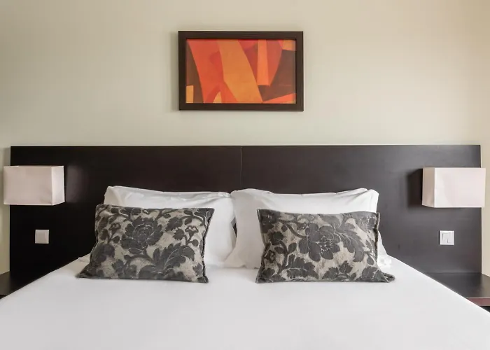 Hotel Dorma Golfe 4*